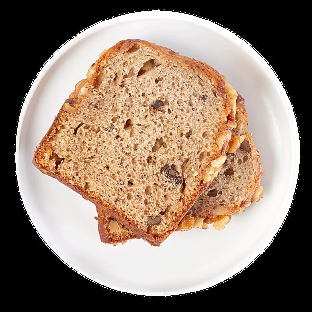Banana Bread.